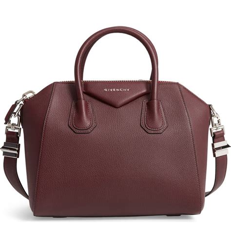 nordstrom givenchy antigona|Givenchy handbags sale.